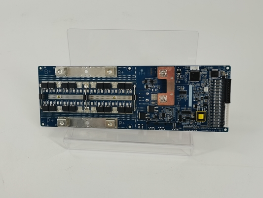 YKN-BMS16S100A / 200A Sistema di gestione delle batterie per lo stoccaggio di energia domestica