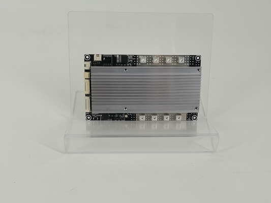 14.6V Sistema di gestione della batteria di carica della tensione Intelligent 4 Series Battery Packs