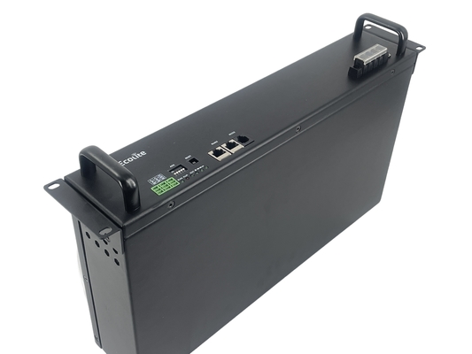 LiFePO4 Batteria Sistema di stoccaggio dell'energia 20Ah 48V Batteria al litio ferro fosfato con BMS