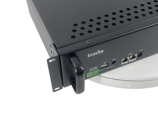Ecolite sistema di accumulo di energia a lungo ciclo 48V 20Ah batteria al litio ferro fosfato