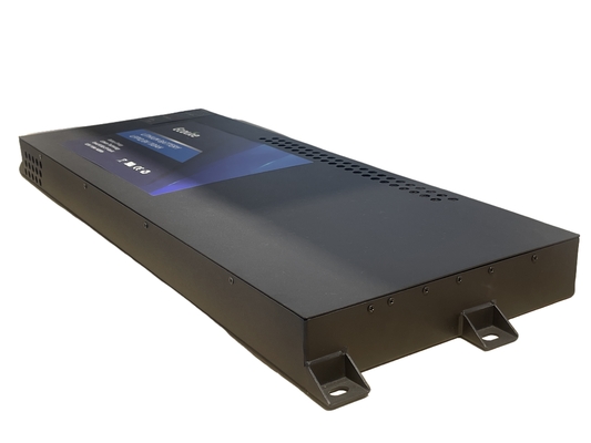 12.8V 110Ah Litio Ferro Fosfato LFP Batteria 12V RV Fast Charging Battery Pack