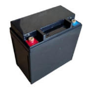 Batteria al litio LifePO4 12.8V 8.8AH