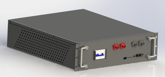 Batteria al litio LiFePO4 25,6V 200Ah
