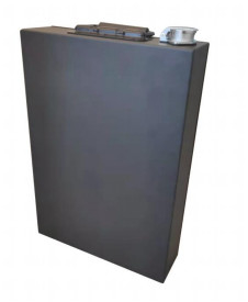 50.4V 36.85Ah Batteria per motociclette Batteria per motoslitte ecologica