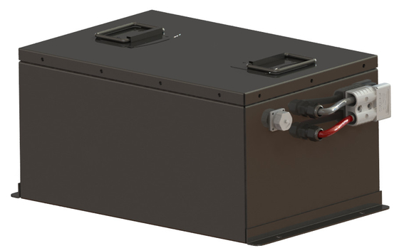 AGV batteria al litio ferro fosfato 51.2V 40Ah 2048Wh