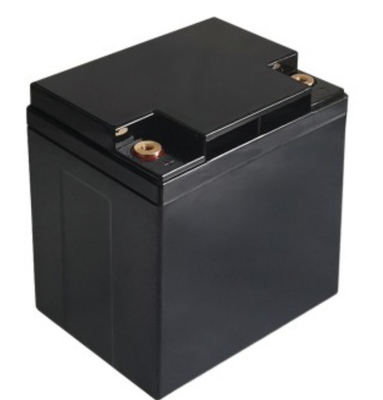 Basso peso carica rapida LiFePo4 batteria 12.8V 18Ah 216Wh