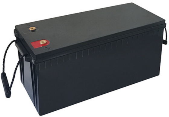 Batteria Litio Ferro Fosfato 12.8V 203Ah