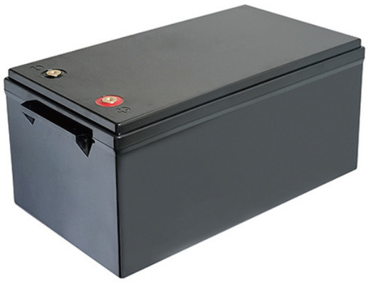 LFP36-100Ah 3820Wh 38,4V 100Ah LiFePO4 batteria al litio