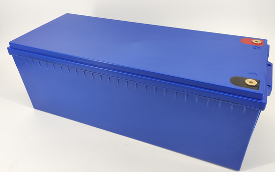 LFP51.2-100 5120Wh 51.2V 100Ah Batteria al litio LiFePO4