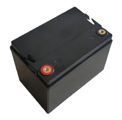 LTO 12V 17Ah 204Wh con batterie portatili al litio titanato con BMS