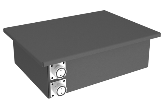 ECOLTO12-24 12V 24Ah 288Wh Batteria LTO ad alta corrente di scarica con BMS