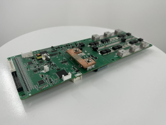 Sistema di gestione delle batterie di accumulo di energia per uso domestico BMS24S 100A