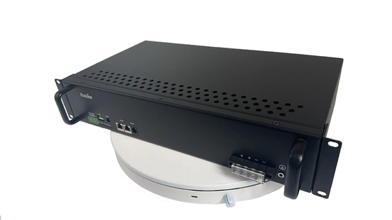 Ecolite sistema di accumulo di energia a lungo ciclo 48V 20Ah batteria al litio ferro fosfato