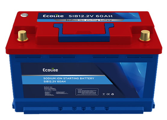 Long Cycle Life LiFePO4 LFP 12,8V 80Ah Batteria di carica al litio ferro fosfato