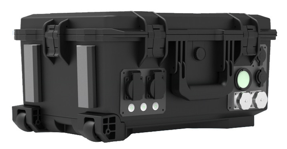 Batteria al litio LifePO4 Serie EST Banche di alimentazione mobili con alimentazione affidabile