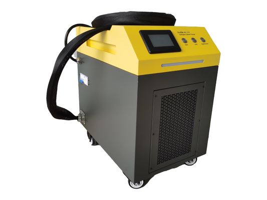 OEM / ODM Batteria al litio per carrelli elevatori 48V 100Ah con alta tensione e precisione di regolazione della corrente