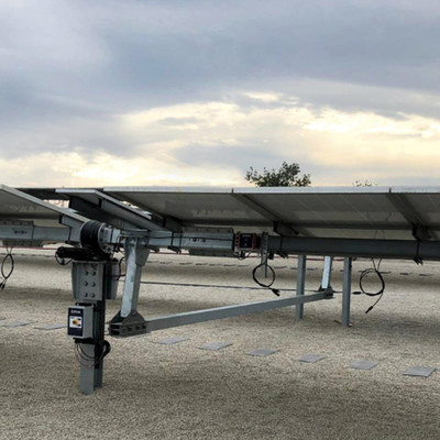 24V 2.6Ah Lithium Titanate LTO Battery Pack per sistemi di tracciamento solare integrare BMS