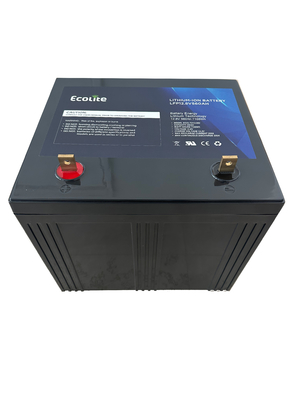 Batteria Lifepo4 560Ah 12V Lifepo4 integrata BMS