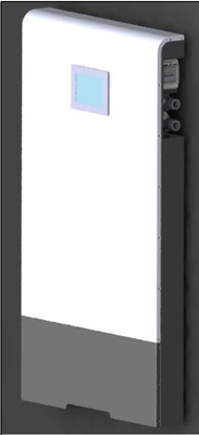 Powerwall 51.2V280Ah Immagazzinamento di energia Batteria al litio ferro fosfato per la casa
