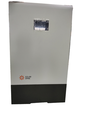 Powerwall 51.2V280Ah Immagazzinamento di energia Batteria al litio ferro fosfato per la casa