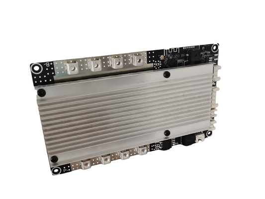 Smart BMS YKN-BMS8 Energy Storage Battery Protection Board con RS485 e CAN