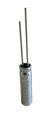 2.4V 5mAh Piccola batteria ricaricabile a titanato di litio per strumenti di precisione