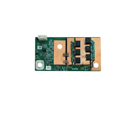 ECOLITE Intelligent Battery Management System 4S 600A, adatto alle batterie di avvio