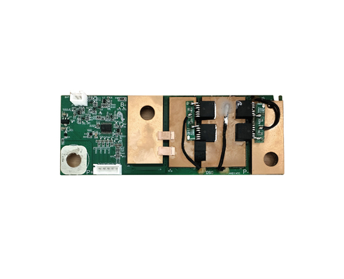 4S 12V 500A Smart Lithium Ion Battery Management System Per batterie di avvio per motocicli da 3-4Ah
