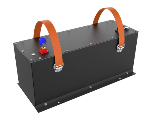 RV Immagazzinamento di energia marina 12.8V 600Ah Litio Ferro Fosfato LiFePO4 Batteria con BMS