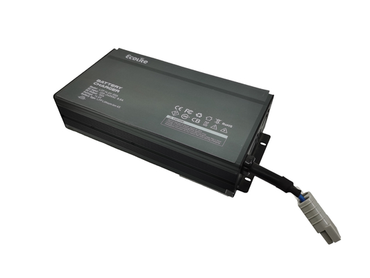 ECOLITE 50A 14.6V caricabatterie al litio da AC240V a DC14.6V 50 Amps