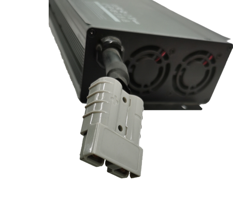 ECOLITE 50A 14.6V caricabatterie al litio da AC240V a DC14.6V 50 Amps