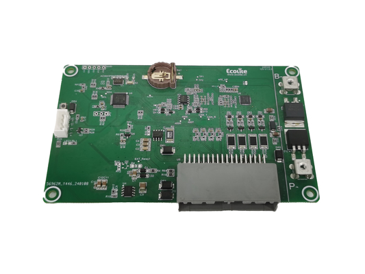 ECOLITE Sistema di gestione delle batterie intelligenti adatto alle batterie a 12 V