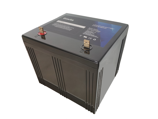 Batteria LiFePo4 560Ah 12.8V Batteria di ferro al litio per imbarcazioni marine