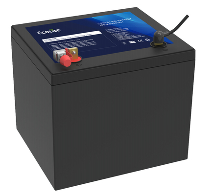 Batteria LiFePo4 560Ah 12.8V Batteria di ferro al litio per imbarcazioni marine