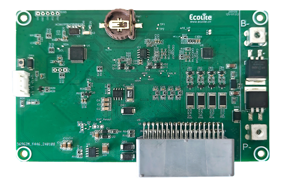 Sistema di gestione della batteria 4S adatto per la protezione delle batterie con Bluetooth CAN