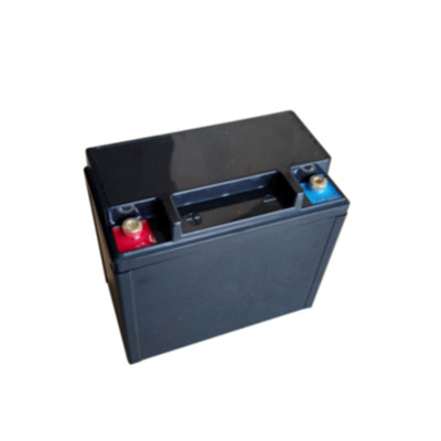 12.8V 4.4Ah Lithium-Ion Lifepo4 Battery Pack per scooter elettrici Batteria moto
