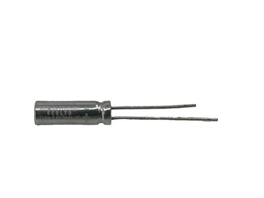Cella batteria Ecolite 2.4V 5mAh 3mAh al litio-titanato (LTO) minuscola per strumenti di precisione