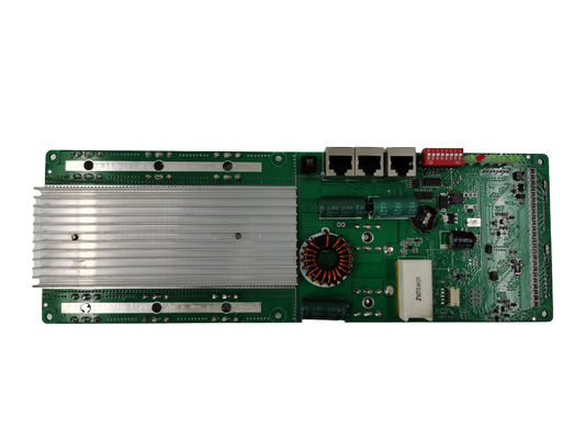 Sistema di gestione della batteria Lifepo4 per lo stoccaggio dell'energia