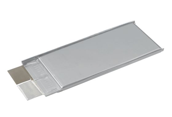 Batteria al litio ricaricabile LiFePO4 LFP 3.2V 2Ah per motociclette e bici elettriche