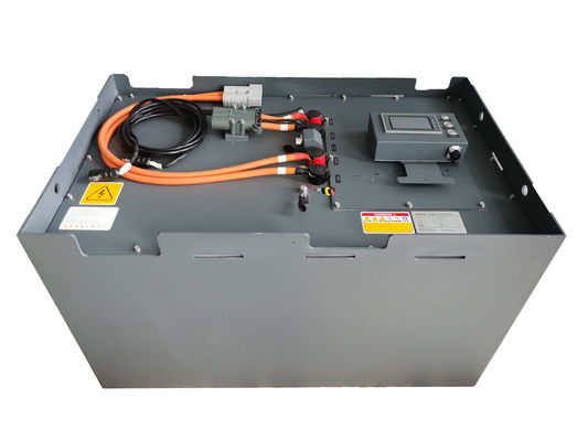 The High Capacity Forklift Lithium Battery 48V460Ah For Industrial Efficiency
